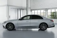 Mercedes-Benz E 220 din 2025 cu 20.822 km - oferta MER176411 - foto 3