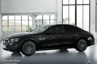 Mercedes-Benz E 400 din 2025 cu 10.522 km - oferta MER176412 - foto 2