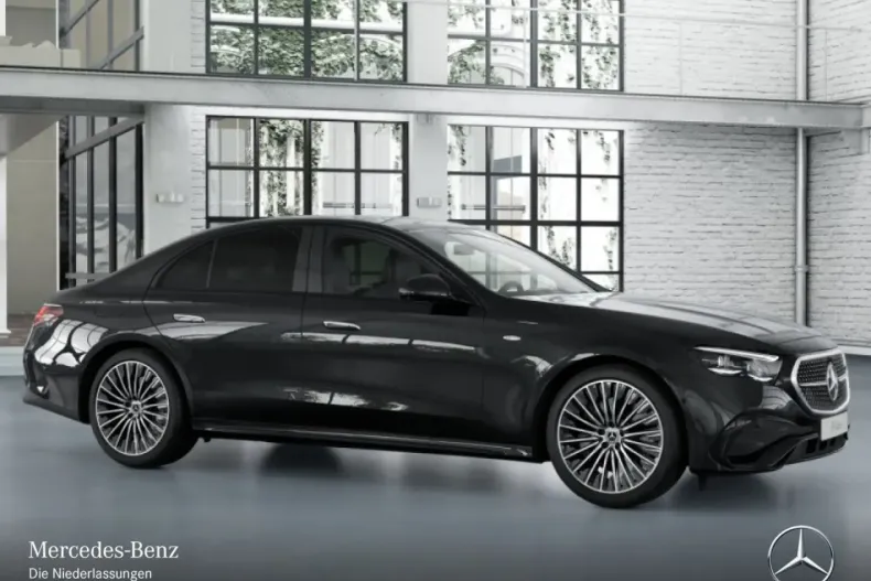 Mercedes-Benz E 400 din 2025 cu 10.522 km - oferta MER176412 - foto 13