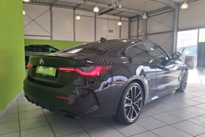 BMW M440 din 2023 cu 75.753 km - oferta BMW176413 - foto 2