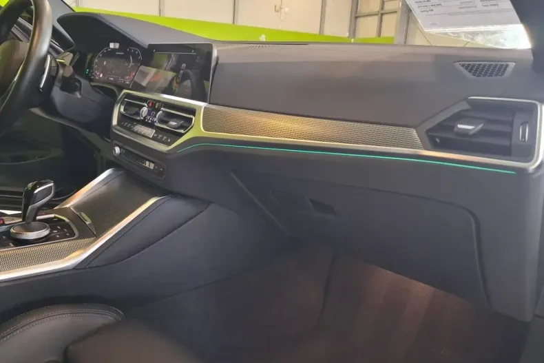 BMW M440 din 2023 cu 75.753 km - oferta BMW176413 - foto 6