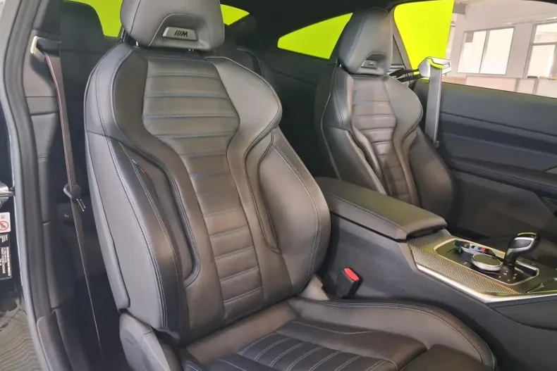 BMW M440 din 2023 cu 75.753 km - oferta BMW176413 - foto 7