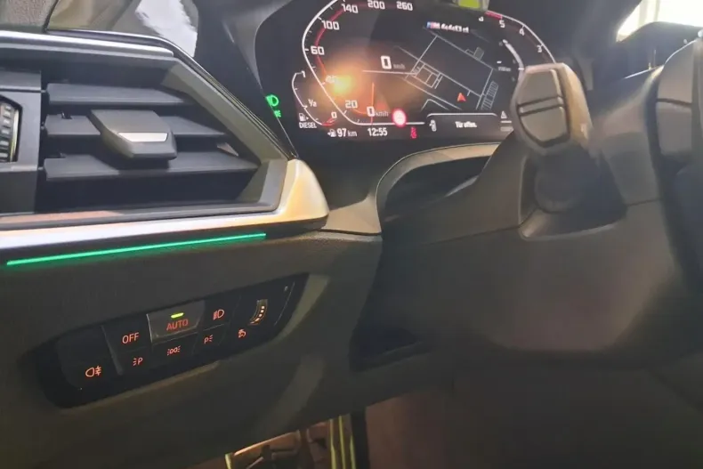 BMW M440 din 2023 cu 75.753 km - oferta BMW176413 - foto 8