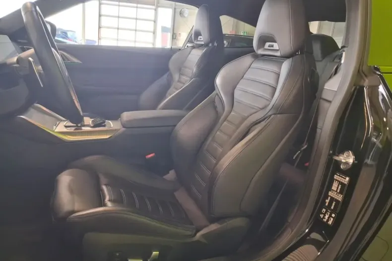 BMW M440 din 2023 cu 75.753 km - oferta BMW176413 - foto 9