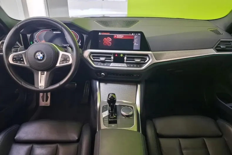 BMW M440 din 2023 cu 75.753 km - oferta BMW176413 - foto 14