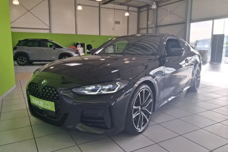 BMW M440 din 2023 cu 75.753 km - oferta BMW176413 - foto 16