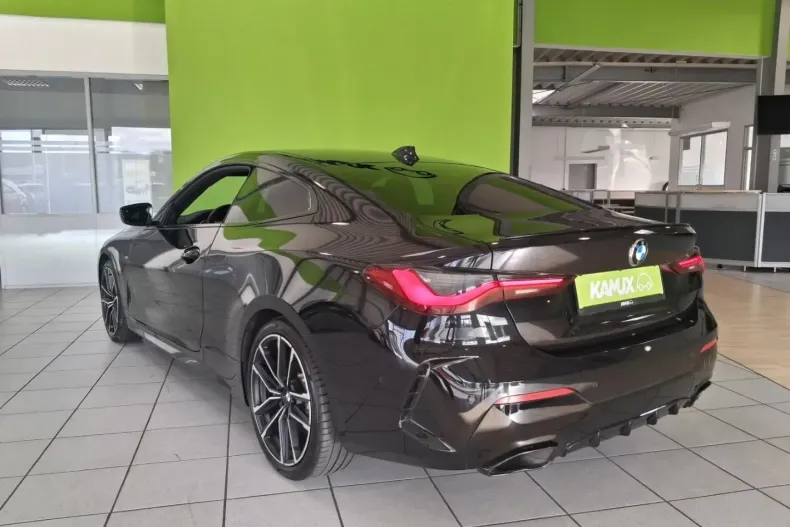 BMW M440 din 2023 cu 75.753 km - oferta BMW176413 - foto 17