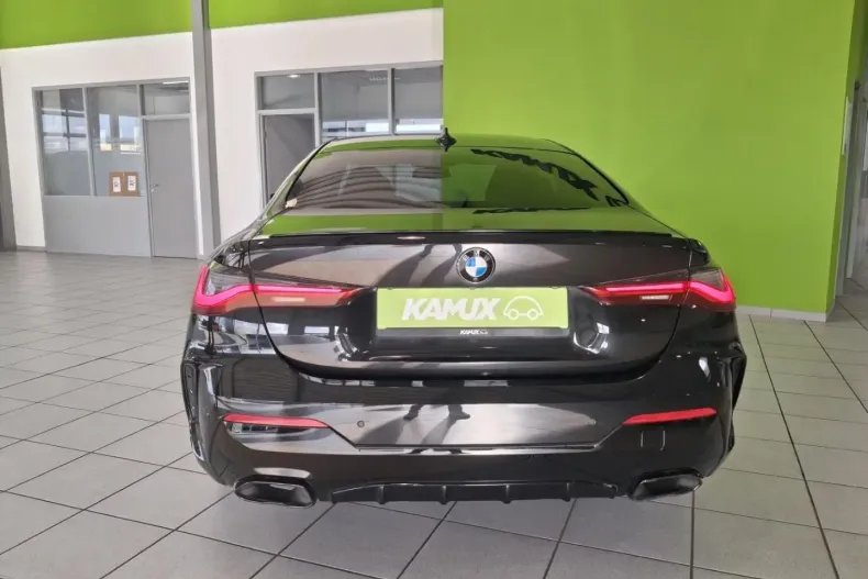 BMW M440 din 2023 cu 75.753 km - oferta BMW176413 - foto 18