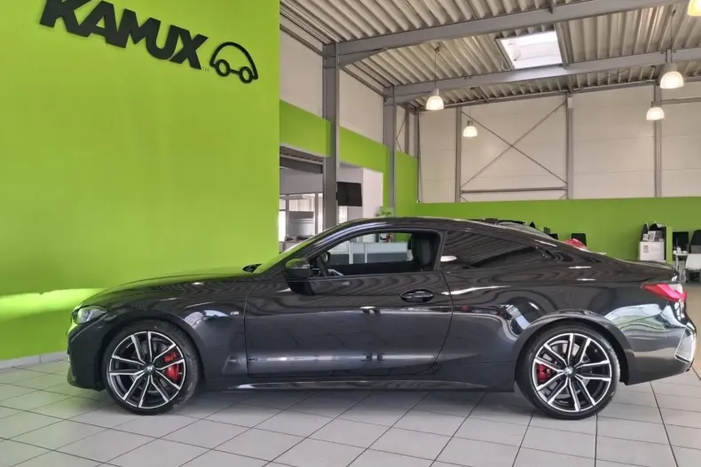 BMW M440 din 2023 cu 75.753 km - oferta BMW176413 - foto 19