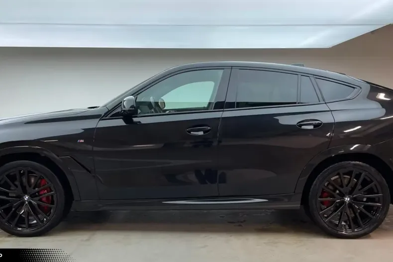 BMW X6 din 2022 cu 89.416 km - oferta BMW176415 - foto 2