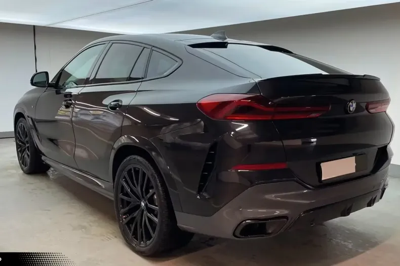 BMW X6 din 2022 cu 89.416 km - oferta BMW176415 - foto 3