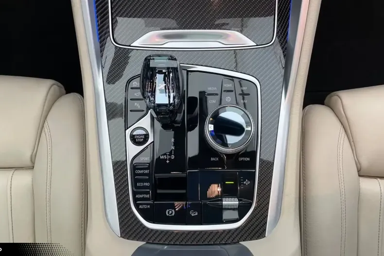 BMW X6 din 2022 cu 89.416 km - oferta BMW176415 - foto 5