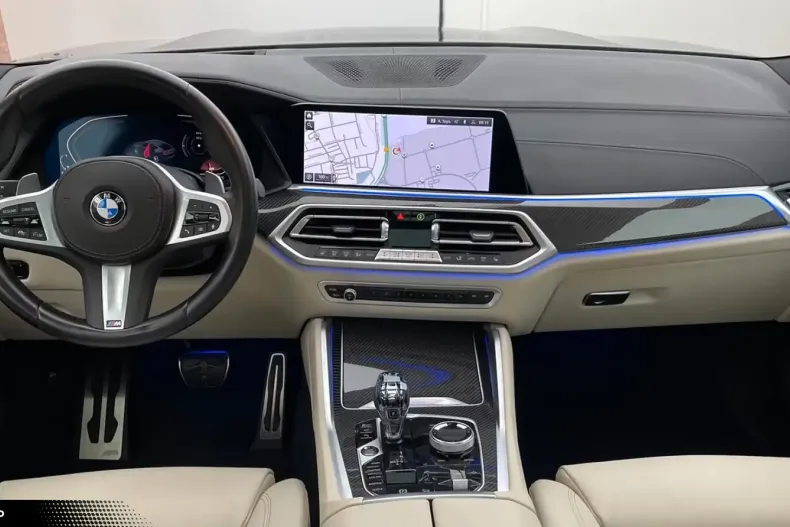 BMW X6 din 2022 cu 89.416 km - oferta BMW176415 - foto 6