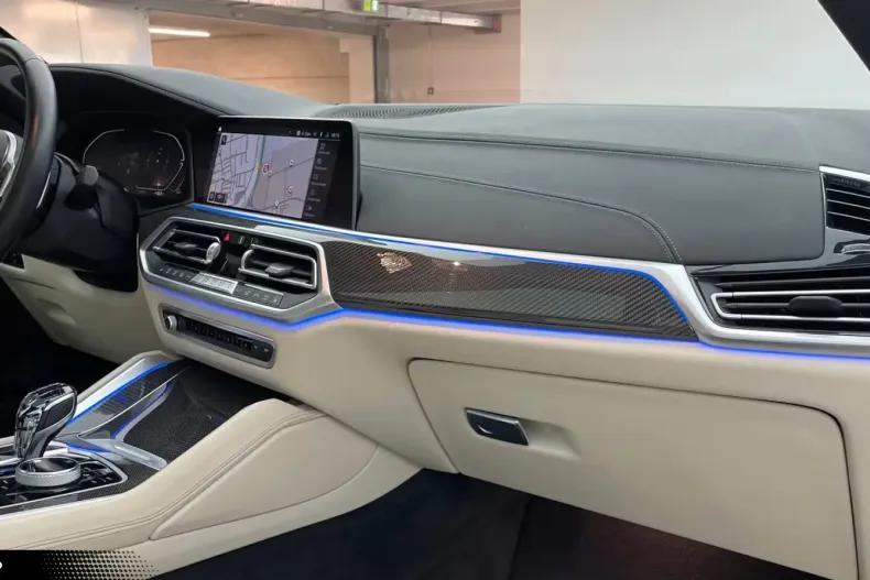 BMW X6 din 2022 cu 89.416 km - oferta BMW176415 - foto 7