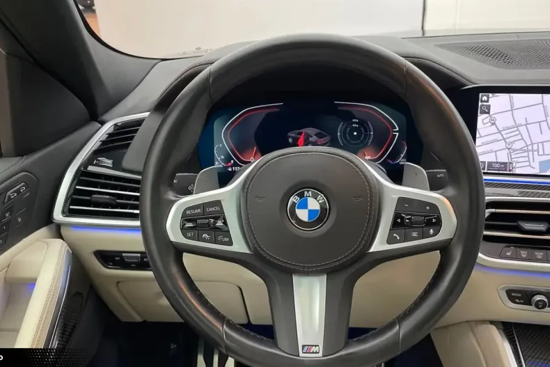 BMW X6 din 2022 cu 89.416 km - oferta BMW176415 - foto 8