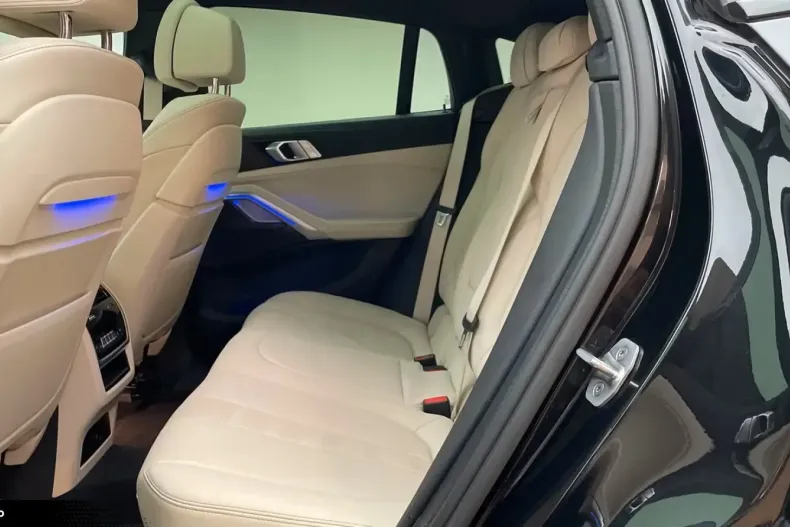 BMW X6 din 2022 cu 89.416 km - oferta BMW176415 - foto 9