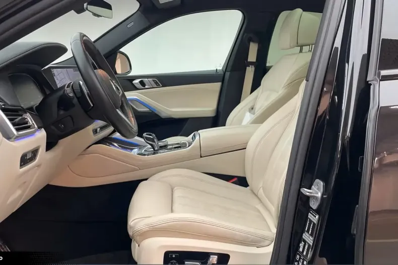 BMW X6 din 2022 cu 89.416 km - oferta BMW176415 - foto 10