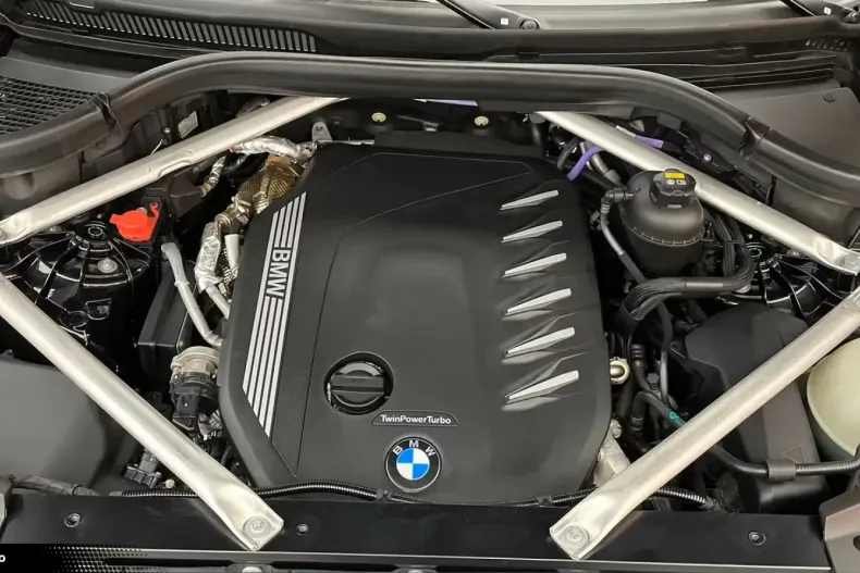 BMW X6 din 2022 cu 89.416 km - oferta BMW176415 - foto 12