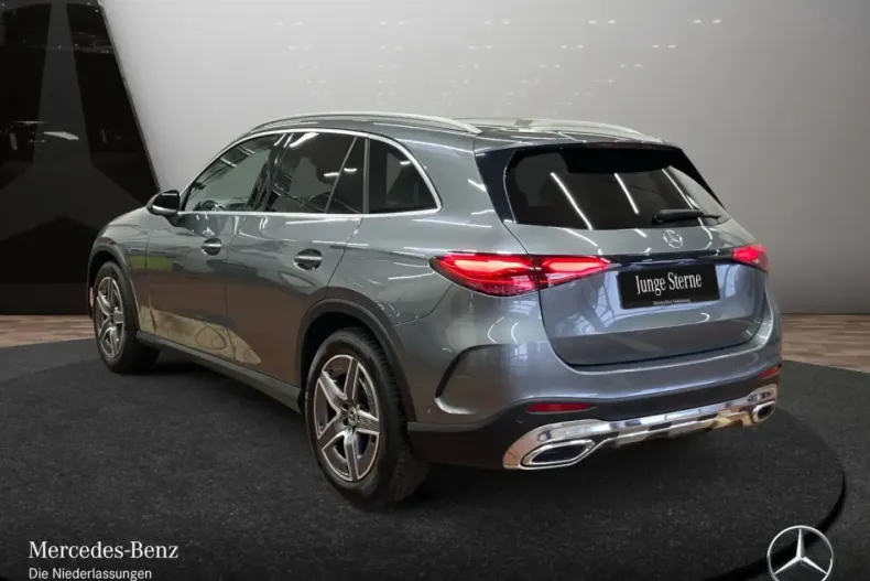 Mercedes-Benz GLC 200 din 2023 cu 50.704 km - oferta MER176416 - foto 6