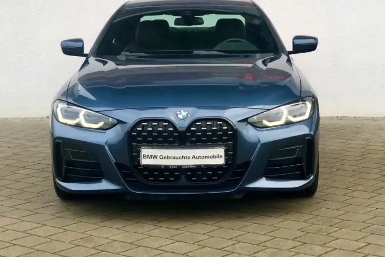 BMW M440 din 2021 cu 86.320 km - oferta BMW176417 - foto 2