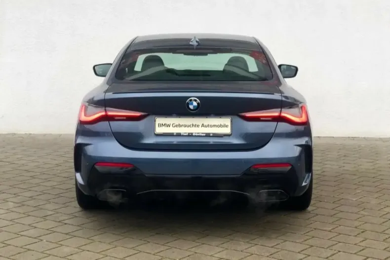 BMW M440 din 2021 cu 86.320 km - oferta BMW176417 - foto 4