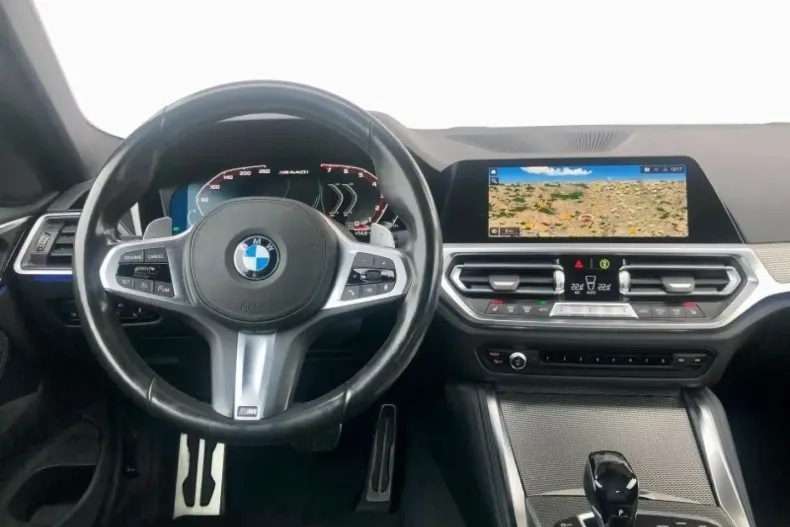 BMW M440 din 2021 cu 86.320 km - oferta BMW176417 - foto 6