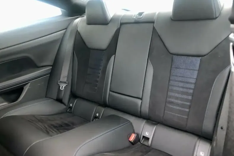 BMW M440 din 2021 cu 86.320 km - oferta BMW176417 - foto 8