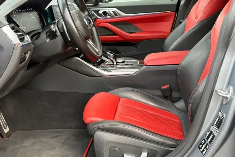 BMW M440 din 2022 cu 64.432 km - oferta BMW176418 - foto 4