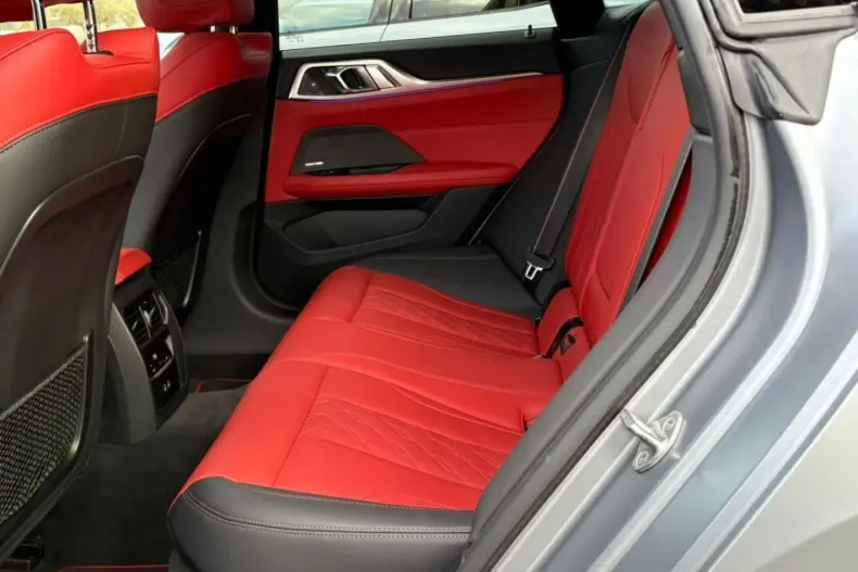 BMW M440 din 2022 cu 64.432 km - oferta BMW176418 - foto 6