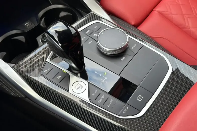 BMW M440 din 2022 cu 64.432 km - oferta BMW176418 - foto 9