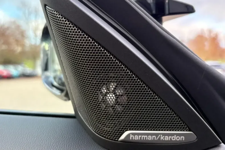 BMW M440 din 2022 cu 64.432 km - oferta BMW176418 - foto 10