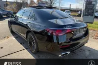 Mercedes-Benz E 300 din 2025 cu 17.966 km - oferta MER176419 - foto 7