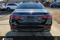 Mercedes-Benz E 300 din 2025 cu 17.966 km - oferta MER176419 - foto 8