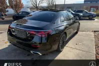 Mercedes-Benz E 300 din 2025 cu 17.966 km - oferta MER176419 - foto 9