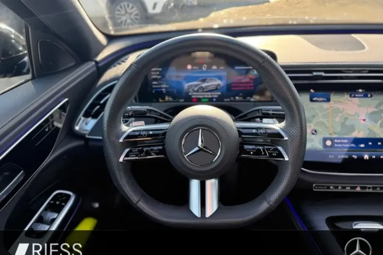 Mercedes-Benz E 300 din 2025 cu 17.966 km - oferta MER176419 - foto 13