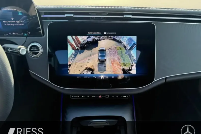 Mercedes-Benz E 300 din 2025 cu 17.966 km - oferta MER176419 - foto 14