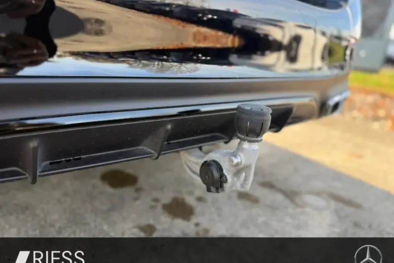 Mercedes-Benz E 300 din 2025 cu 17.966 km - oferta MER176419 - foto 16