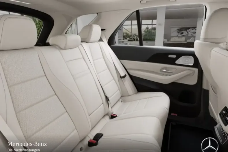 Mercedes-Benz GLE 400 din 2025 cu 9.900 km - oferta MER176420 - foto 14