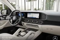 Mercedes-Benz GLE 400 din 2025 cu 9.900 km - oferta MER176420 - foto 16