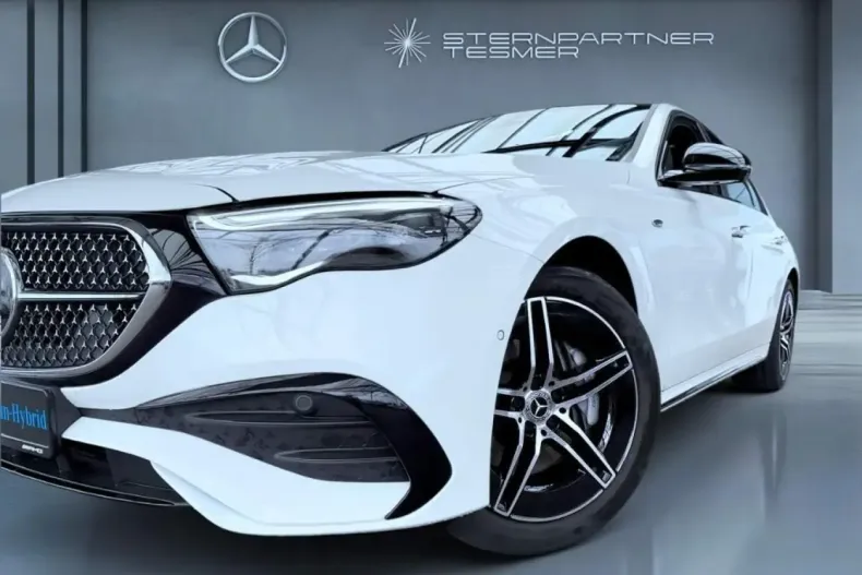 Mercedes-Benz E 300 din 2025 cu 26.980 km - oferta MER176421 - foto 15