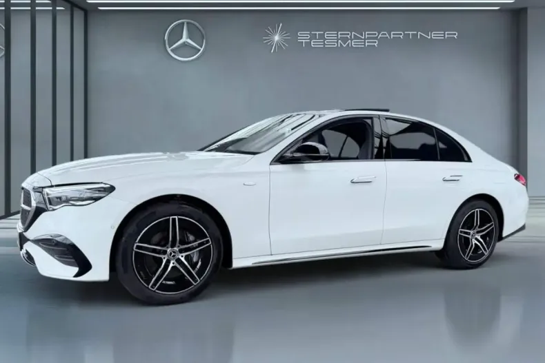 Mercedes-Benz E 300 din 2025 cu 26.980 km - oferta MER176421 - foto 16