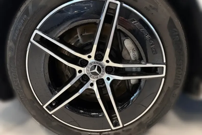 Mercedes-Benz E 300 din 2025 cu 26.980 km - oferta MER176421 - foto 17