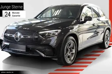 Mercedes-Benz GLC 300 din 2024 - oferta MER176422