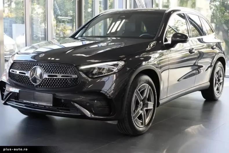 Mercedes-Benz GLC 300 din 2024 cu 12.863 km - oferta MER176422 - foto 4