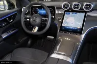 Mercedes-Benz GLC 300 din 2024 cu 12.863 km - oferta MER176422 - foto 7