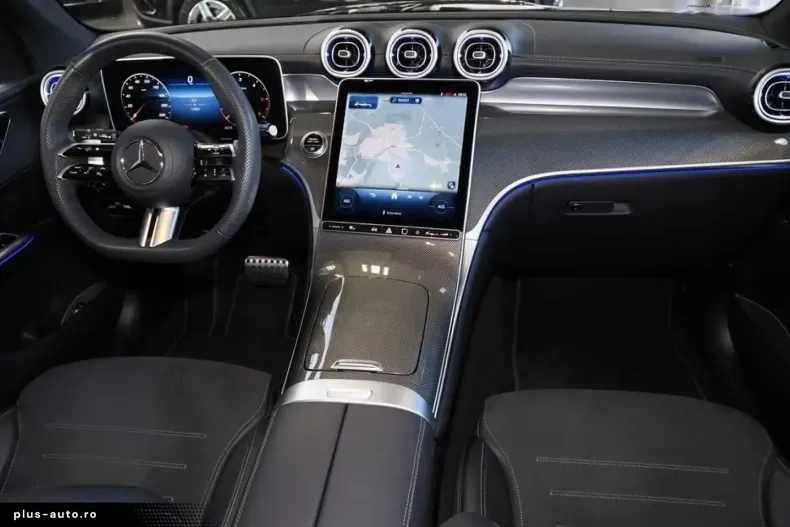 Mercedes-Benz GLC 300 din 2024 cu 12.863 km - oferta MER176422 - foto 8
