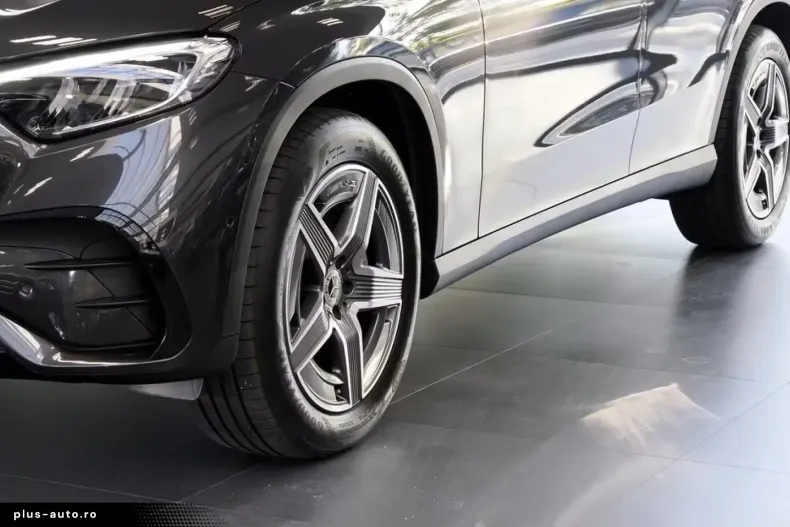 Mercedes-Benz GLC 300 din 2024 cu 12.863 km - oferta MER176422 - foto 9