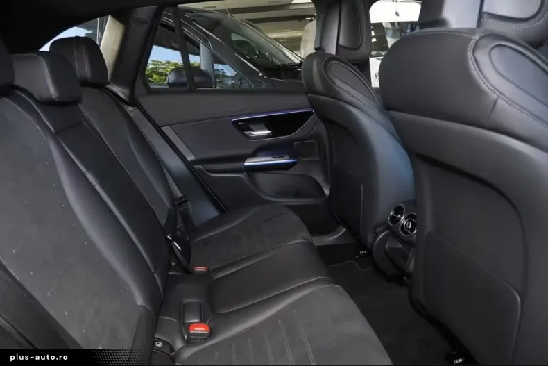 Mercedes-Benz GLC 300 din 2024 cu 12.863 km - oferta MER176422 - foto 10
