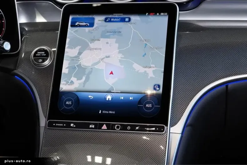 Mercedes-Benz GLC 300 din 2024 cu 12.863 km - oferta MER176422 - foto 11