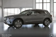 Mercedes-Benz GLC 200 din 2021 cu 58.753 km - oferta MER176423 - foto 2